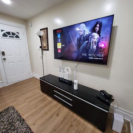 ניוארק Z & Z Apartment מראה חיצוני תמונה