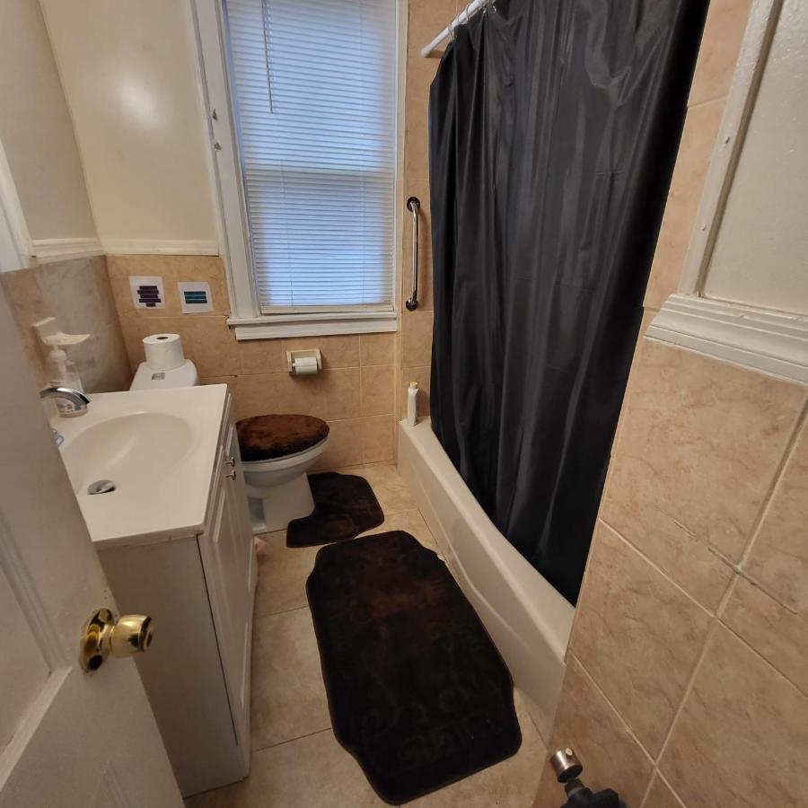 ניוארק Z & Z Apartment מראה חיצוני תמונה