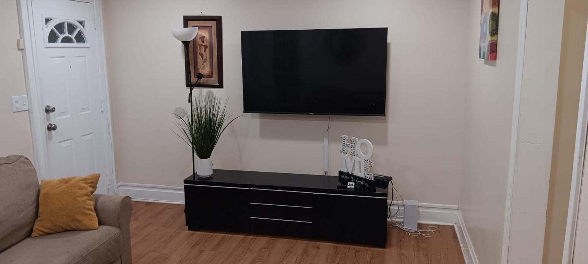 ניוארק Z & Z Apartment מראה חיצוני תמונה