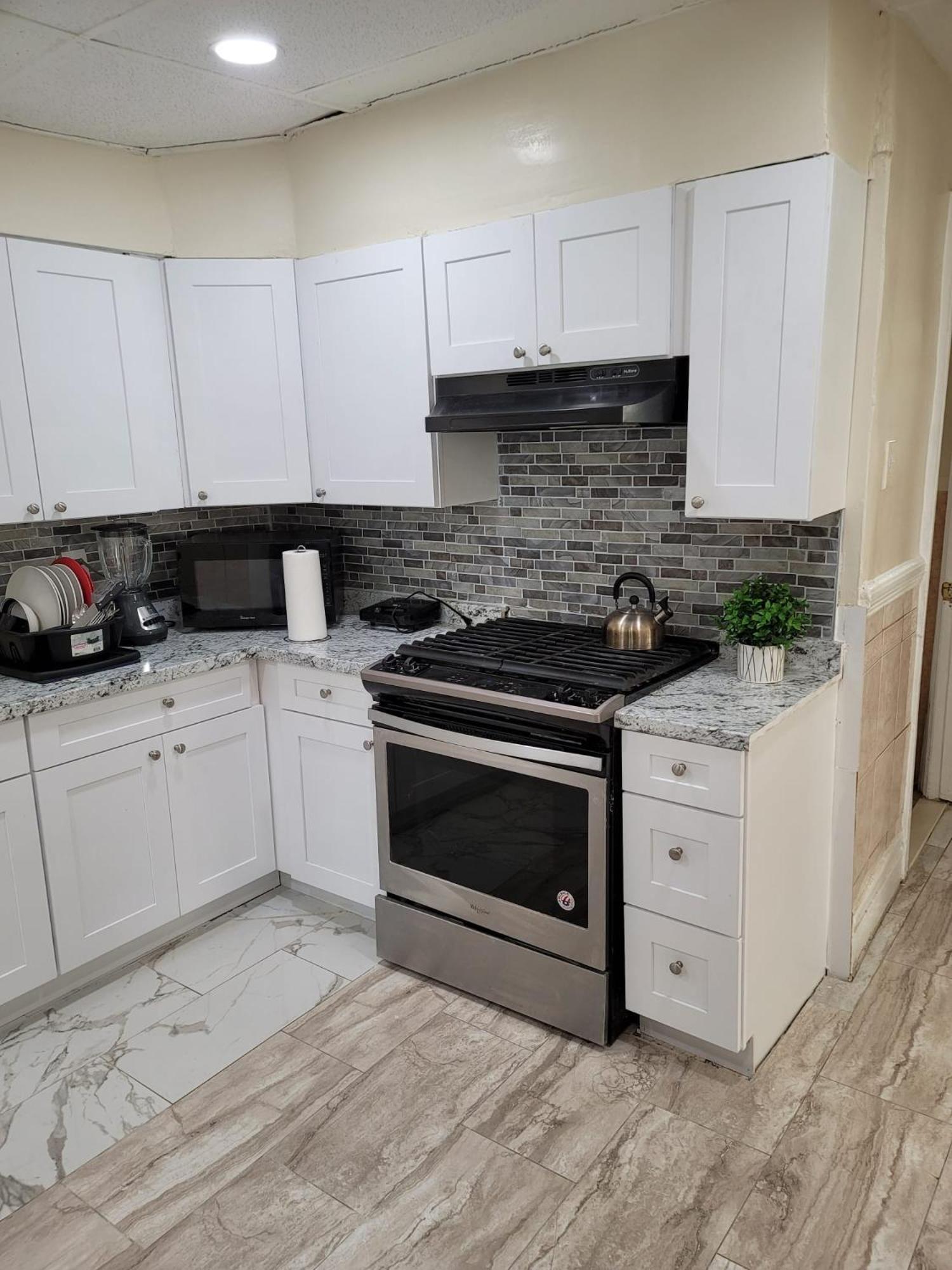 ניוארק Z & Z Apartment חדר תמונה