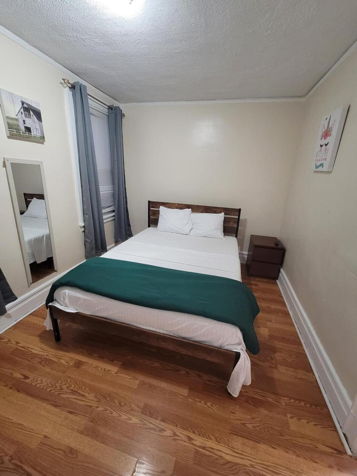 ניוארק Z & Z Apartment מראה חיצוני תמונה