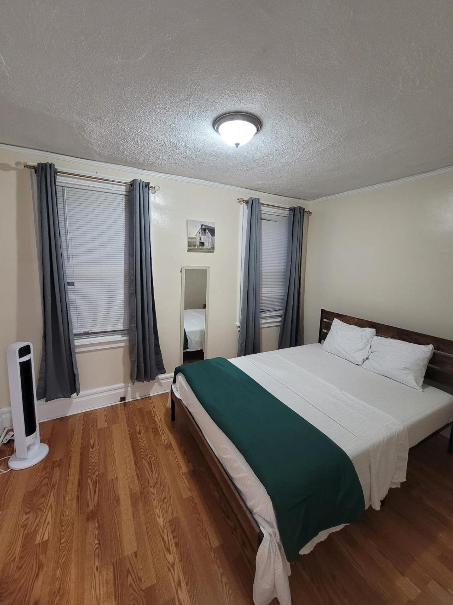 ניוארק Z & Z Apartment מראה חיצוני תמונה