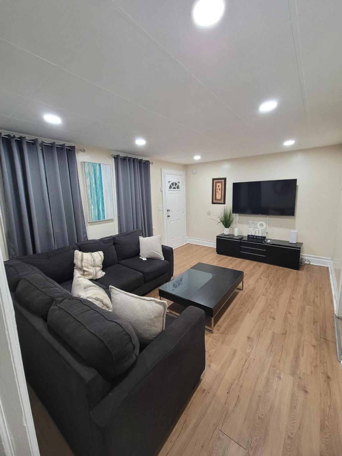 ניוארק Z & Z Apartment מראה חיצוני תמונה