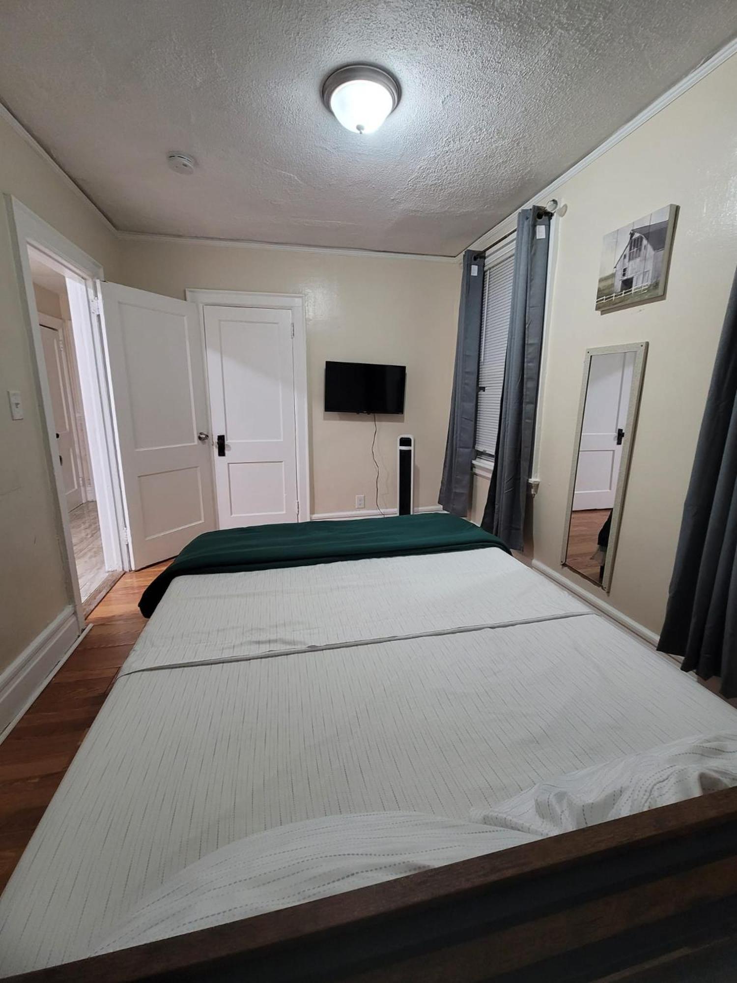 ניוארק Z & Z Apartment מראה חיצוני תמונה