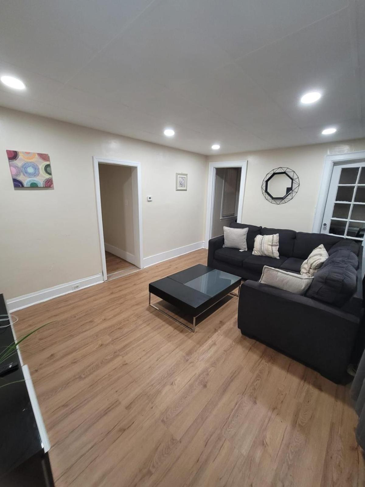 ניוארק Z & Z Apartment מראה חיצוני תמונה