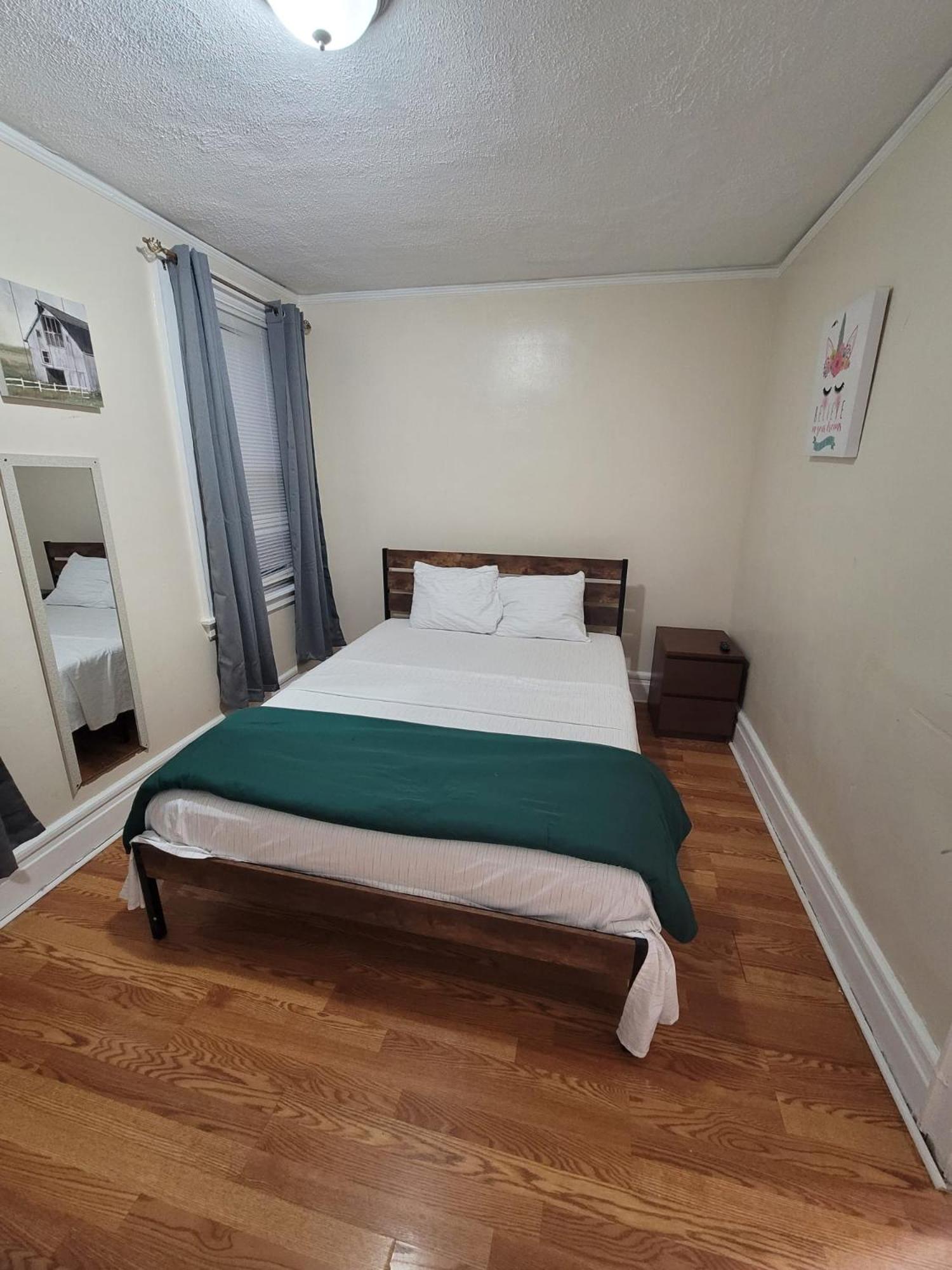 ניוארק Z & Z Apartment מראה חיצוני תמונה