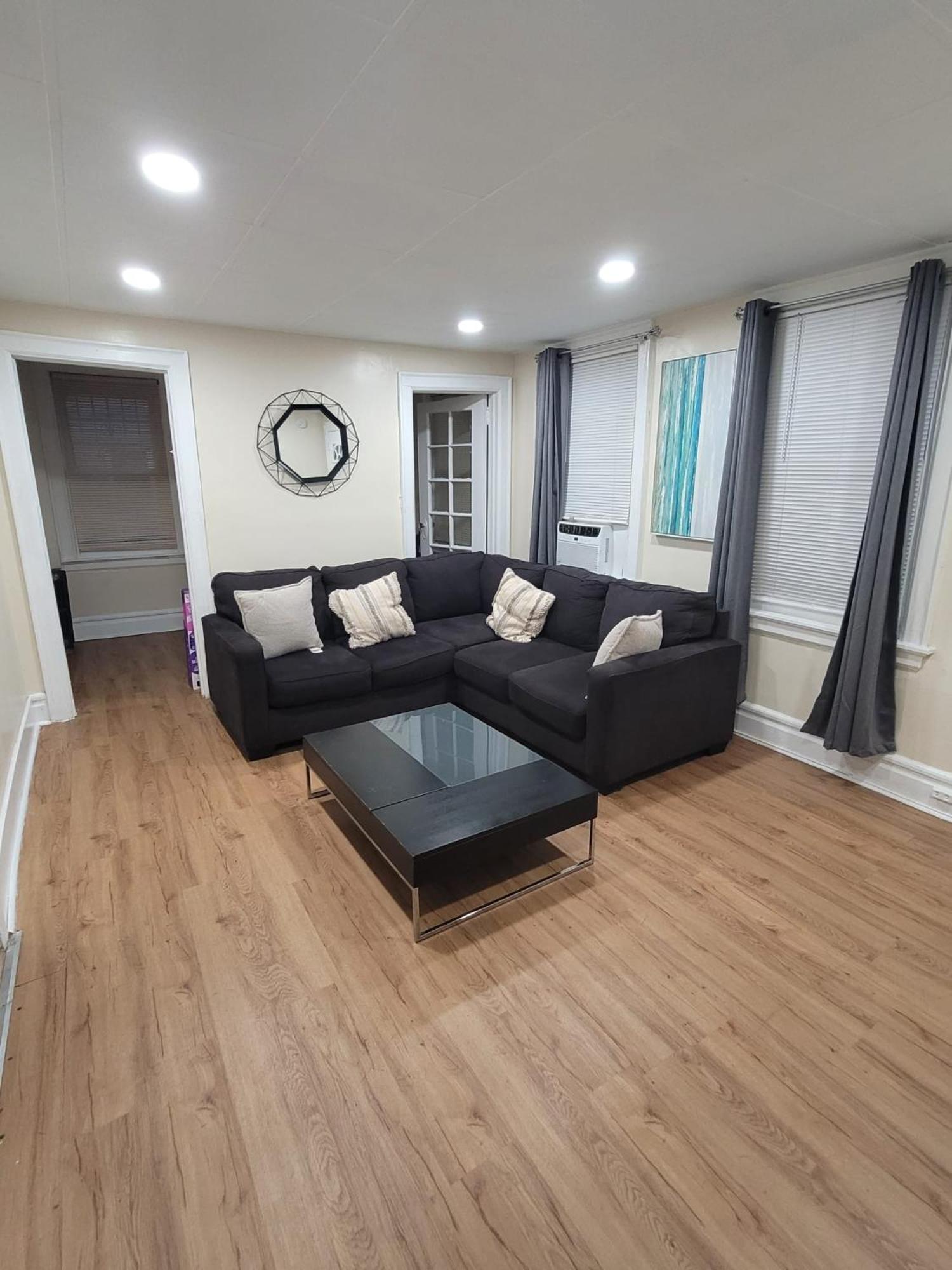 ניוארק Z & Z Apartment מראה חיצוני תמונה
